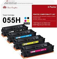 Canon Toner Cartridge 055 Black