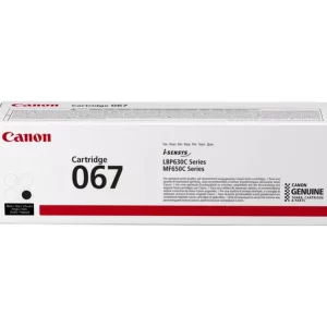 Canon 067 Magenta Toner Cartridge