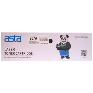 ASTA M283fdw Toner Cartridge 207A