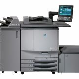 Digital printer